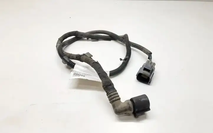 Volvo XC60 (2008 - 2013) 31296298 Прочая электропроводка — фото 3