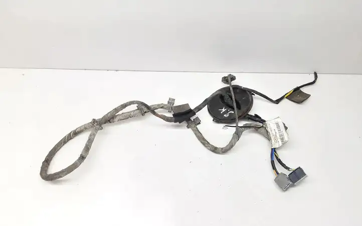 Volvo XC60 (2008 - 2013) 30798816 Прочая электропроводка — фото 2