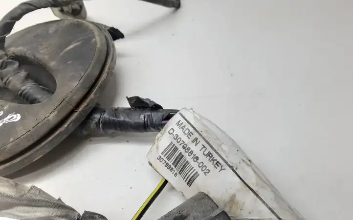 Volvo XC60 (2008 - 2013) 30798816 Прочая электропроводка — фото 3