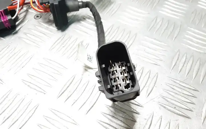 BMW X1 F48 F49 (2015 - 2022) 8571036 Прочая электропроводка — фото 3