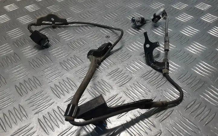 Toyota Land Cruiser (J150) (2009 - ) Прочая электропроводка — фото 2