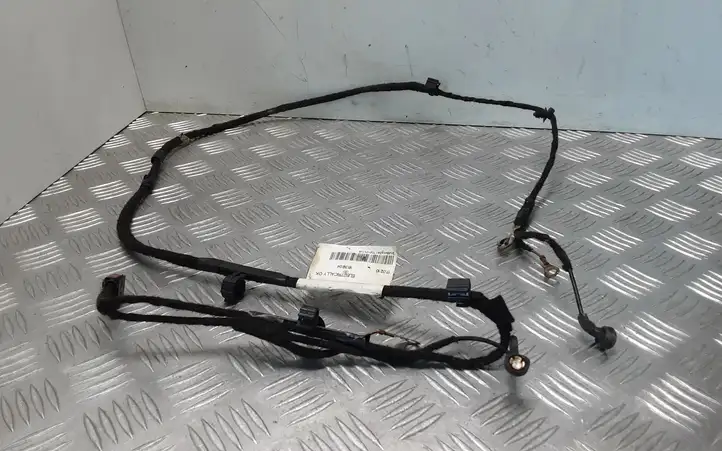Volvo XC60 (2008 - 2013) 31254143 Прочая электропроводка — фото 1