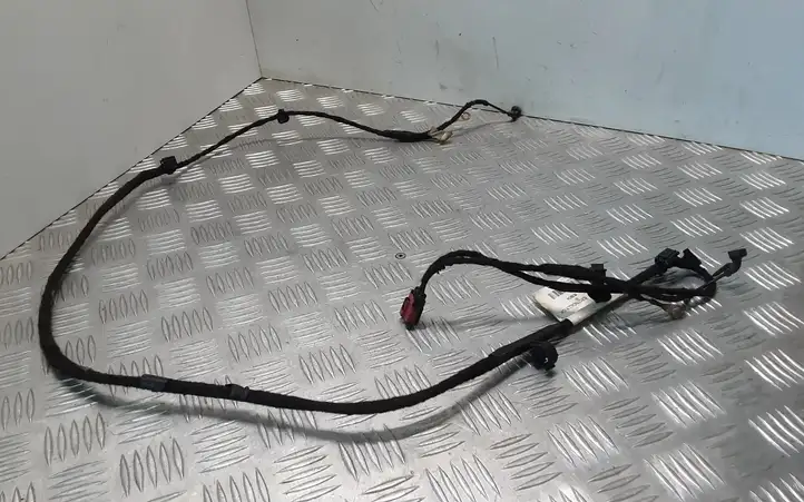 Volvo XC60 (2008 - 2013) 31254143 Прочая электропроводка — фото 3