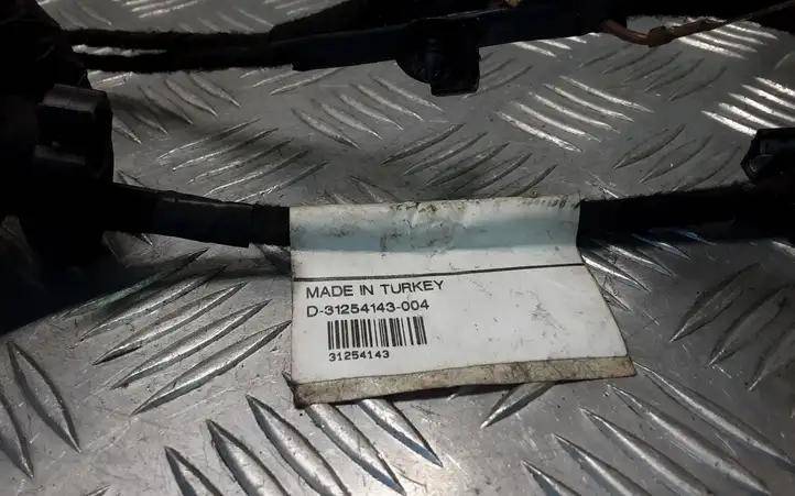 Volvo XC60 (2008 - 2013) 31254143 Прочая электропроводка — фото 4