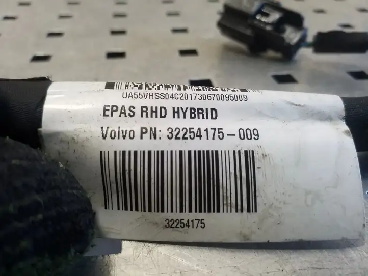 Volvo XC90 (2019 - ) 32254175 Прочая электропроводка — фото 2