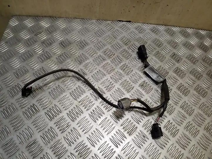 Porsche Cayenne (92A) (2011 - 2017) 059971627D Прочая электропроводка — фото 3