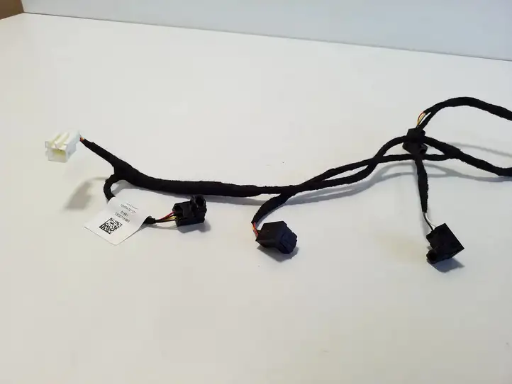 Mercedes-Benz EQB (2021 - ) A2479063806 Прочая электропроводка — фото 4