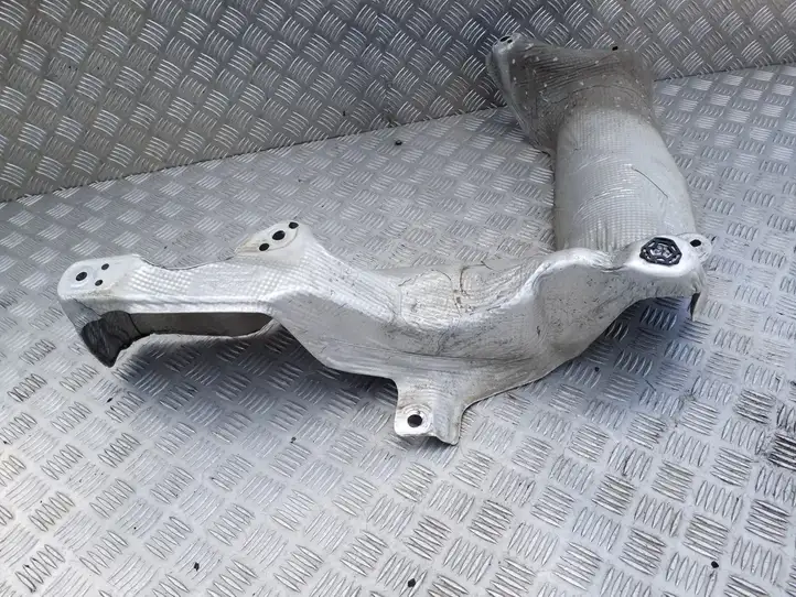 Audi Q3 F3 (2018 - ) 5QF201307A Теплоизоляция (теплозащита) — фото 2