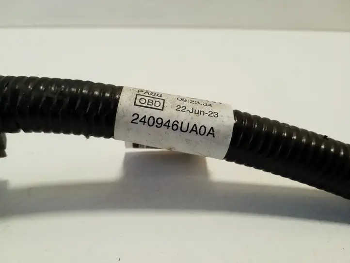 Nissan Qashqai J12 (2021 - ) 240946UA0A Прочая электропроводка — фото 3