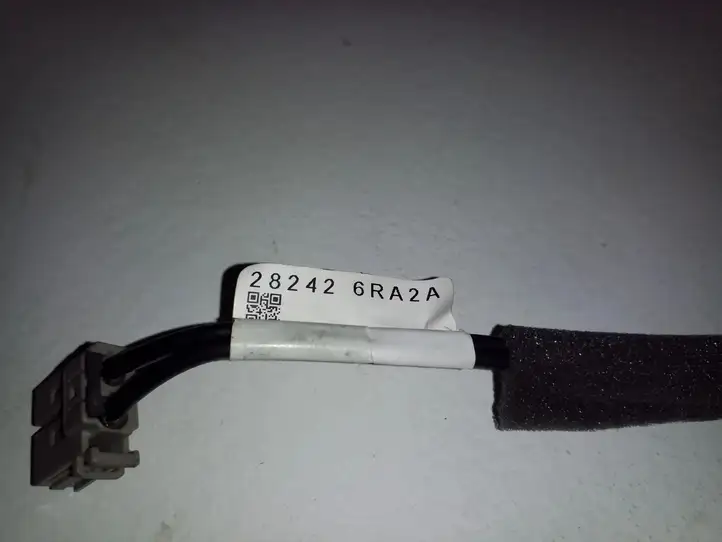 Nissan Qashqai J12 (2021 - ) 282426RA2A Прочая электропроводка — фото 4