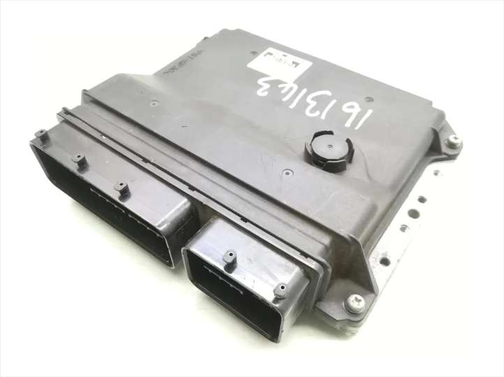 89661-47210 Toyota Prius (XW30) Variklio valdymo blokas