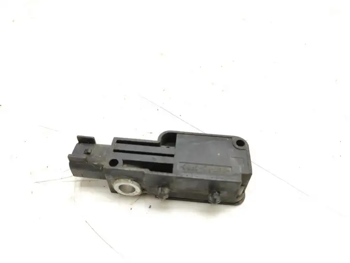 Mazda Tribute (2000 - 2004) 4L1414B006AA Датчик удара SRS — фото 4