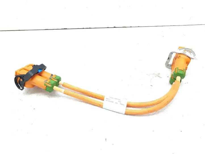 Peugeot 508 (2010 - 2014) 9672826580 Прочая электропроводка — фото 1