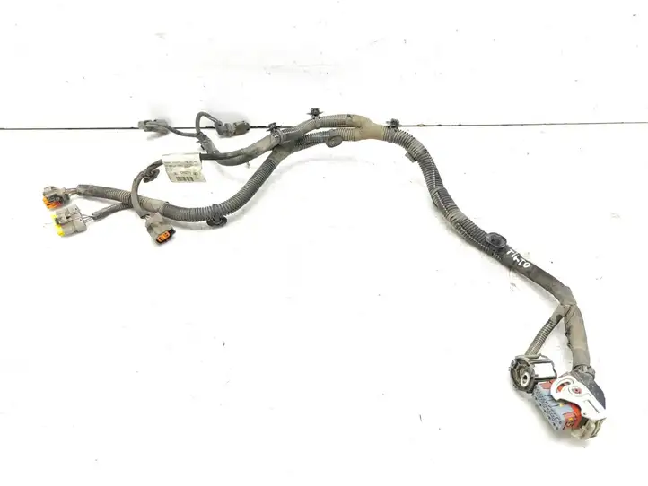 Peugeot 508 (2010 - 2014) 9672827180 Прочая электропроводка — фото 1