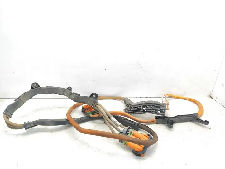 Peugeot 508 (2010 - 2014) 9672826280 Прочая электропроводка — фото 1