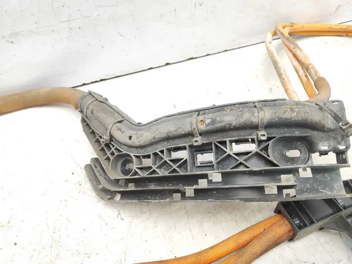 Peugeot 508 (2010 - 2014) 9672826280 Прочая электропроводка — фото 6