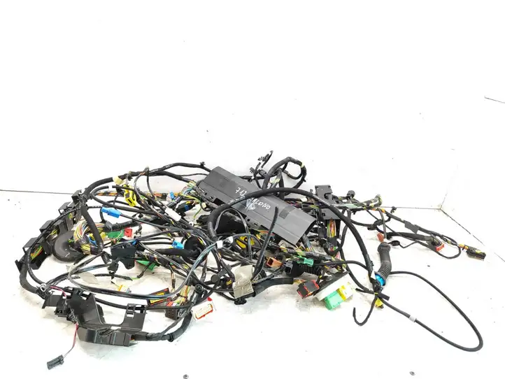 Peugeot 2008 I (2013 - 2019) 9645134880 Прочая электропроводка — фото 1