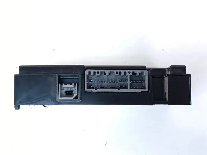 Chrysler Town & Country V (2010 - 2016) 05091960AA Bluetooth модуль — фото 2