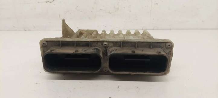 24462347 Opel Zafira A Variklio valdymo blokas