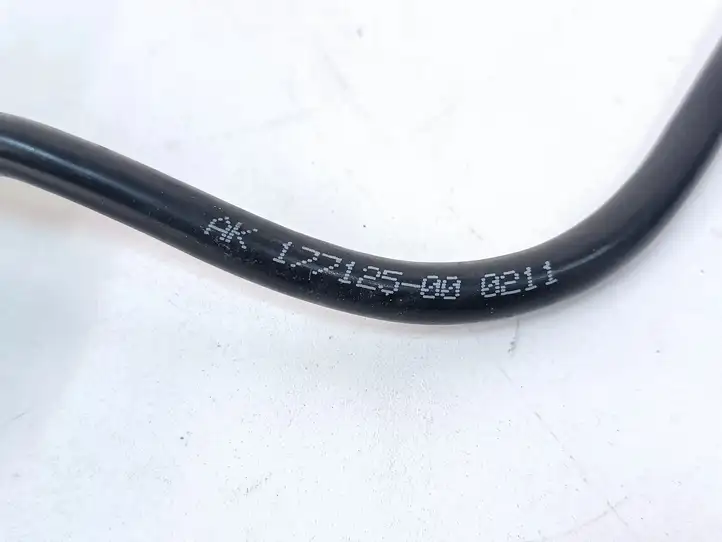 BMW X5M E70 (2010 - 2013)  760356702 Минусовый провод (аккумулятора)