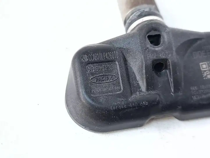 Toyota Prius+ (ZVW40) (2011 - 2018) CCAB10LP4260T0 Датчик давления шин — фото 6