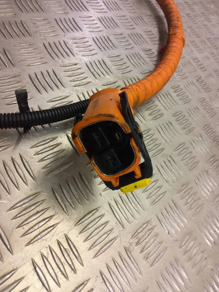 Kia Niro (2016 - ) 91875-G5020 Прочая электропроводка — фото 6