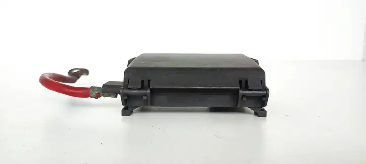 Audi A3/S3 8L (2000 - 2003)   Блок предохранителей