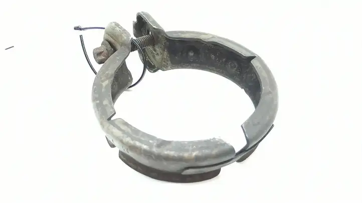 Mercedes-Benz E W212 (2009 - 2016) A0009958902 Соединение выхлопной системы — фото 2