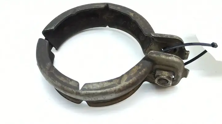 Mercedes-Benz E W212 (2009 - 2016) A0009958902 Соединение выхлопной системы — фото 10