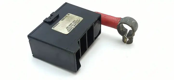 Jaguar (1995 - 1997) LNA2850DD Плюсовой провод аккумулятора — фото 9