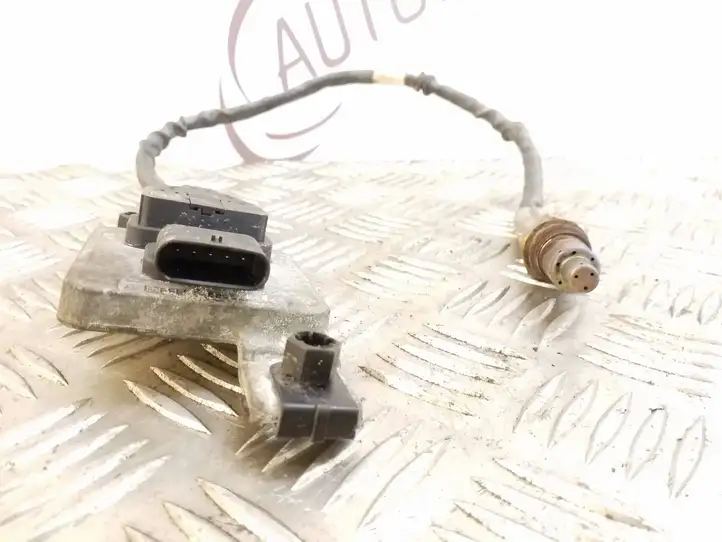 Audi A3/S3 8V (2012 - 2016) 8W0907807B Лямбда-зонд — фото 3