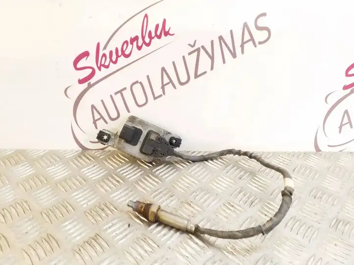 Audi A3/S3 8V (2012 - 2016) 8W0907807B Лямбда-зонд — фото 4