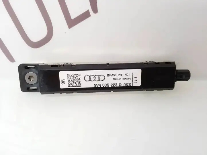 Audi A3/S3 8V (2012 - 2016) 8V4035225D Усилитель антенны — фото 5