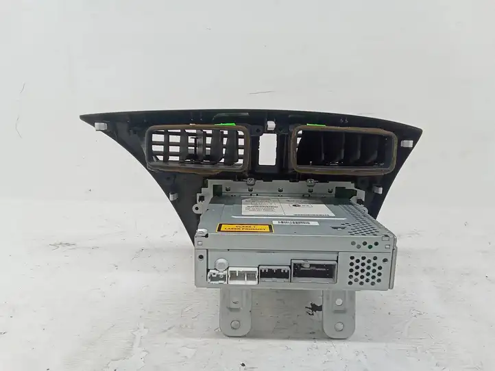 Honda Civic IX (2011 - 2017) 39100TV0E011M1 Магнитола / мультимедийная система — фото 3