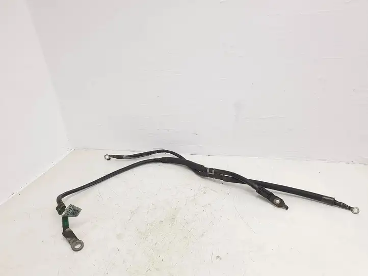 Lexus IS 220D-250-350 (2005 - 2010) 8965653010 Прочая электропроводка — фото 3