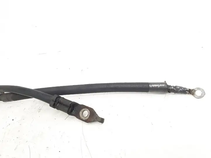 Lexus IS 220D-250-350 (2005 - 2010) 8965653010 Прочая электропроводка — фото 6