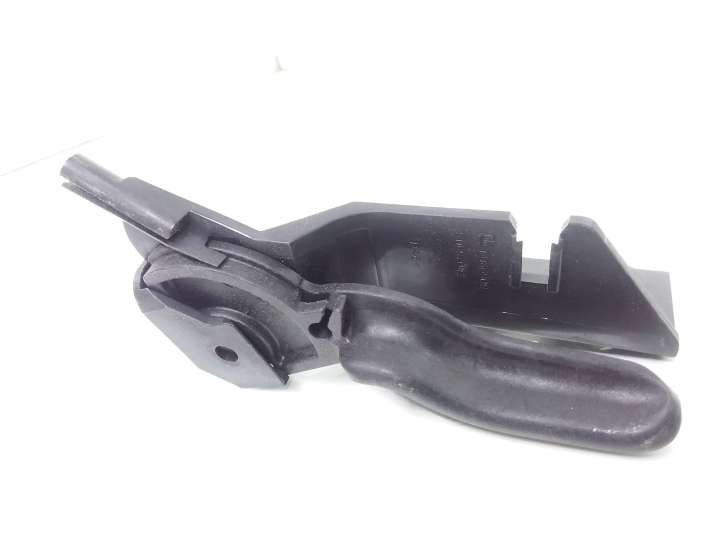 13186912 Opel Corsa D Variklio dangčio (kapoto) rankenėlė