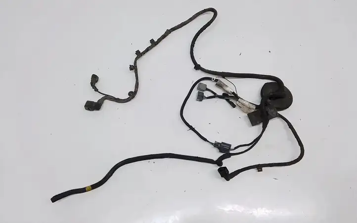 Volvo XC60 (2008 - 2013) 31296298 Прочая электропроводка — фото 1