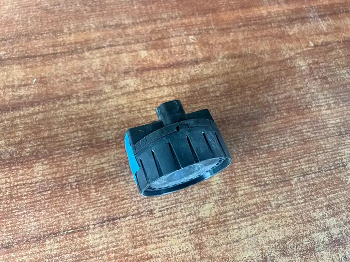 BMW 3 GT F34 (2013 - 2017) 9383320 Сирена сигнализации — фото 5