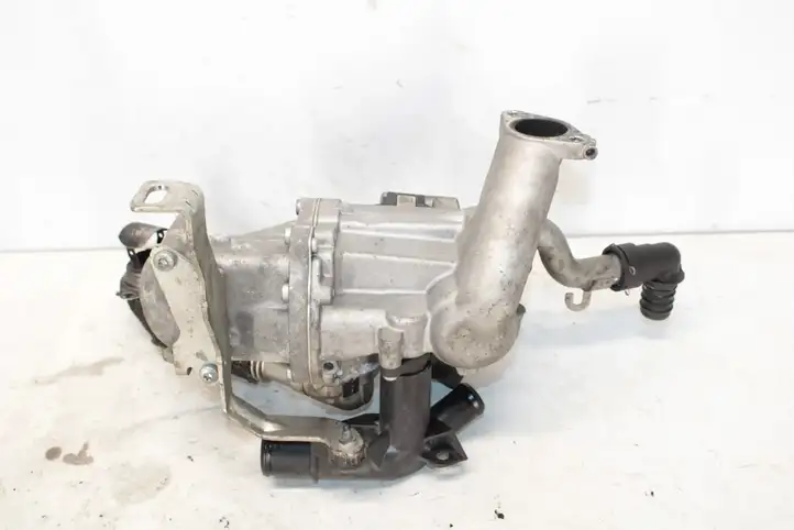 Ford Focus (2011 - 2015) 9802194080 Охладитель клапана EGR — фото 4