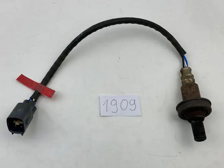 Toyota Avensis T270 (2012 - 2015) 8945712030 Лямбда-зонд — фото 4