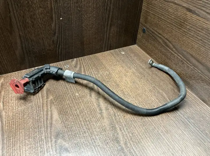 Mercedes-Benz Sprinter W906 (2006 - 2018) 9064408234 Прочая электропроводка — фото 1