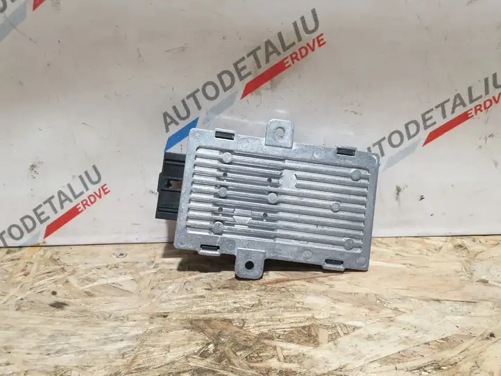 BMW 7 E65 E66 (2001 - 2008) 6771415 Блок управления рулевой рейкой — фото 2