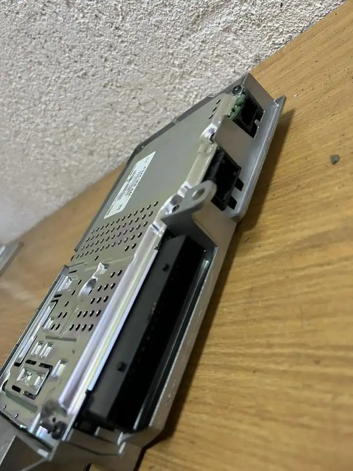 Porsche Panamera (970) (2013 - 2016) 97064556503 Комплект аудиосистемы — фото 5