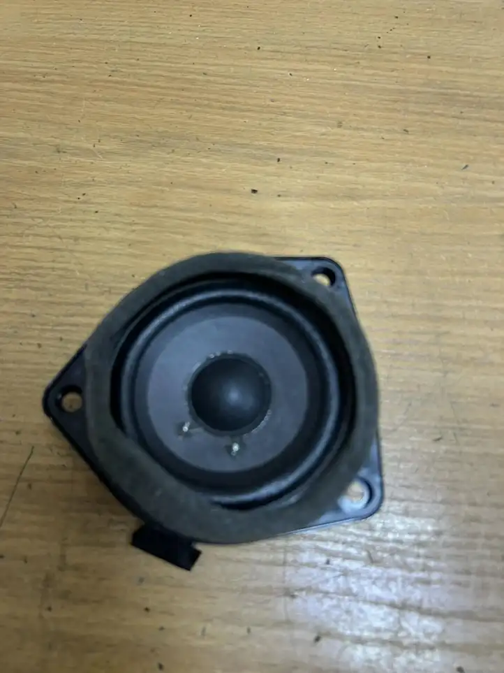 Porsche Panamera (970) (2013 - 2016) 97064556503 Комплект аудиосистемы — фото 15