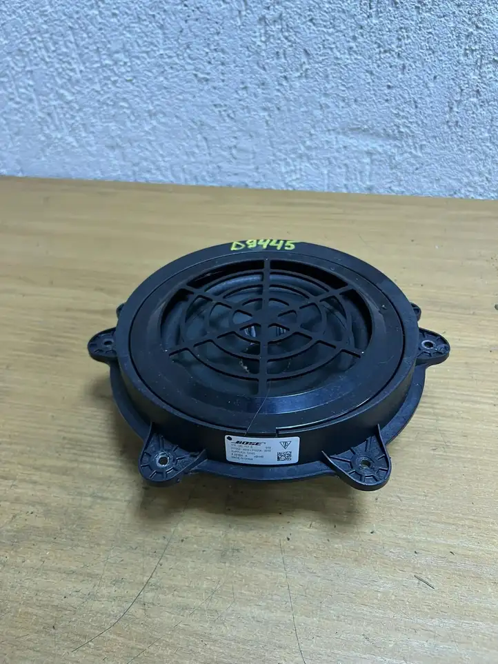 Porsche Panamera (970) (2013 - 2016) 97064556503 Комплект аудиосистемы — фото 21