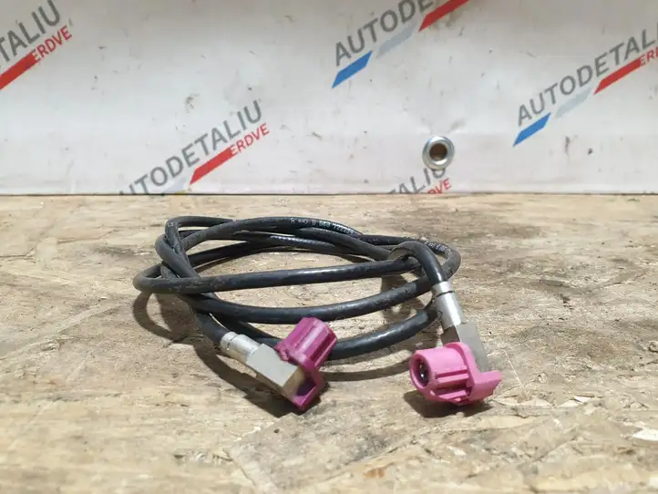 BMW 2 F22 F23 (2013 - 2017) 9425778 Прочая электропроводка — фото 1