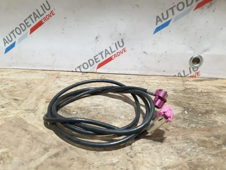 BMW 2 F22 F23 (2013 - 2017) 9425778 Прочая электропроводка — фото 4