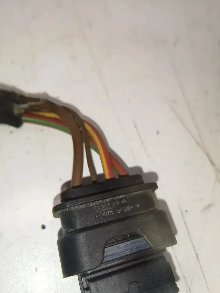 BMW 3 F30 F35 F31 (2012 - 2018) 914210501 Прочая электропроводка — фото 2