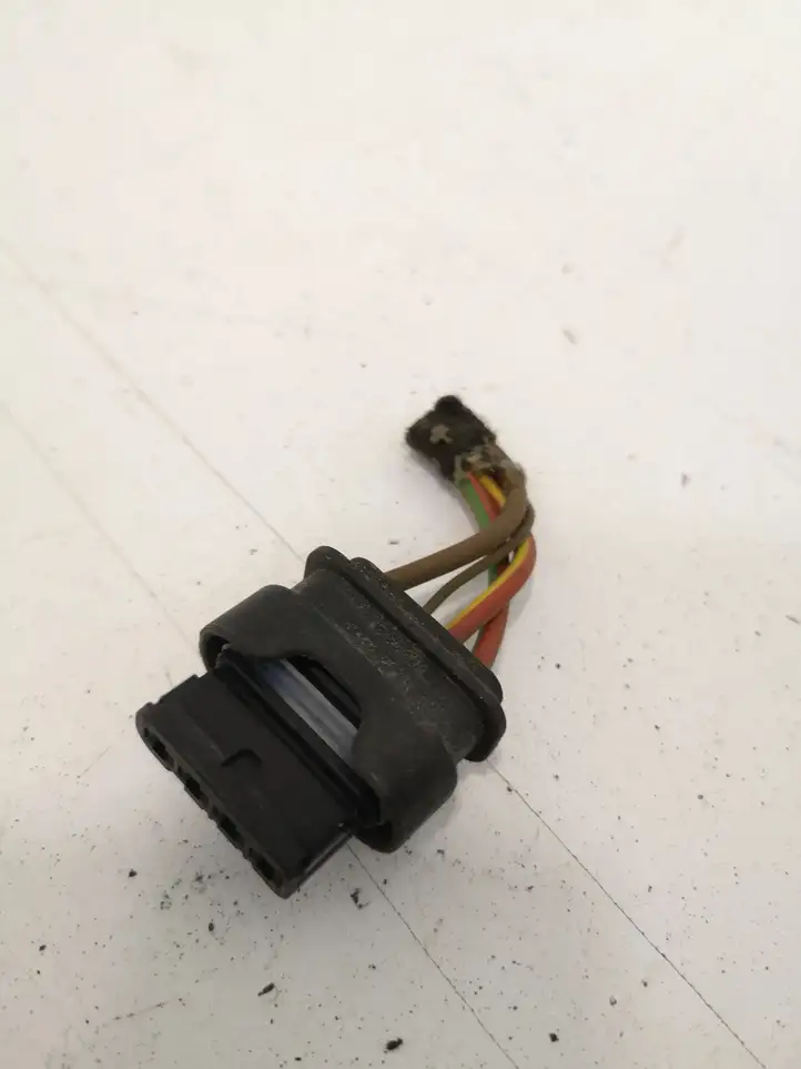 BMW 3 F30 F35 F31 (2012 - 2018) 914210501 Прочая электропроводка — фото 3